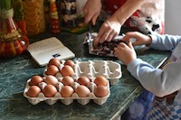Velikonoce kdysi a dnes aneb tradice upevňují vztahy v rodině