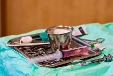 Epidurální anestezie: Jaká jsou rizika a vedlejší účinky? 